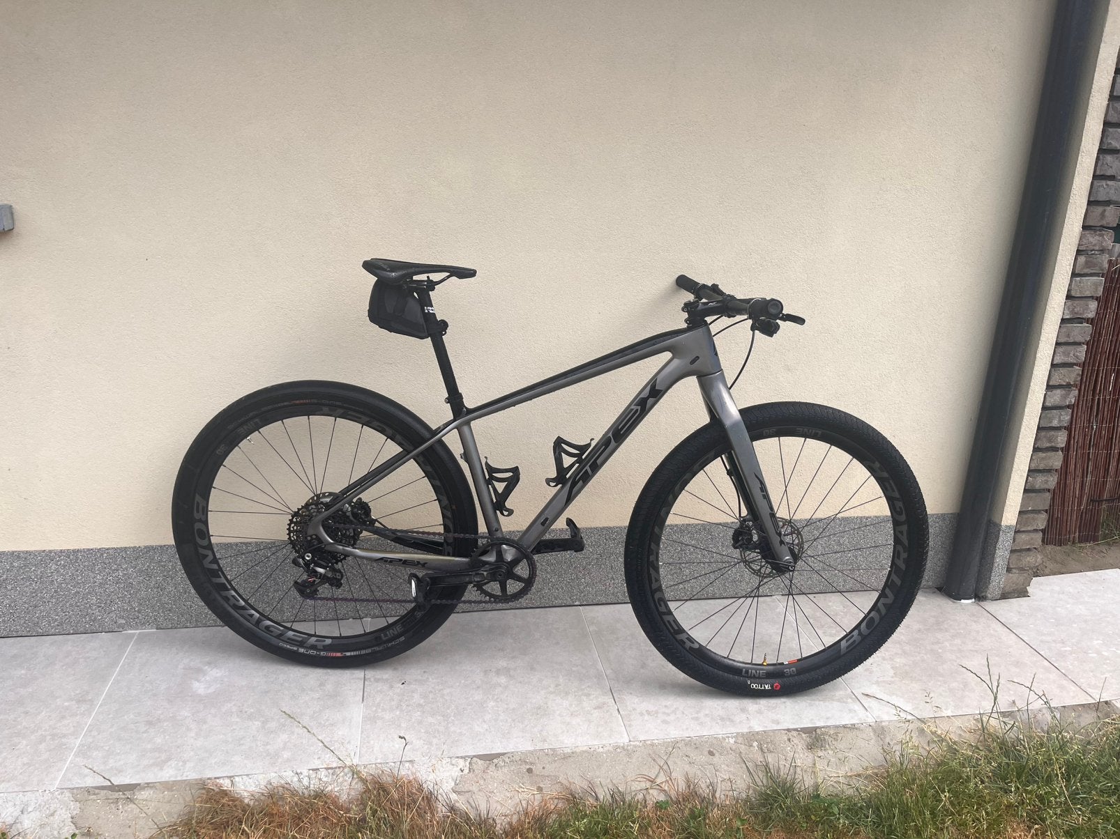 Apex mtb (beachbike), Fietsen en Brommers, Ophalen, Zo goed als nieuw