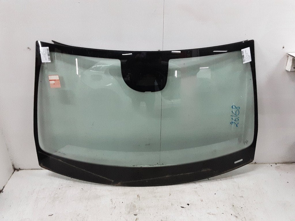 PARE-BRISE Mercedes-Benz A (177.0) (01-2018/12-2026), Mercedes-Benz, Mevr. I. Hauben, Utilisé, Rue de l'Espoir 34 34
4030  GRIVEGNÉE, BE