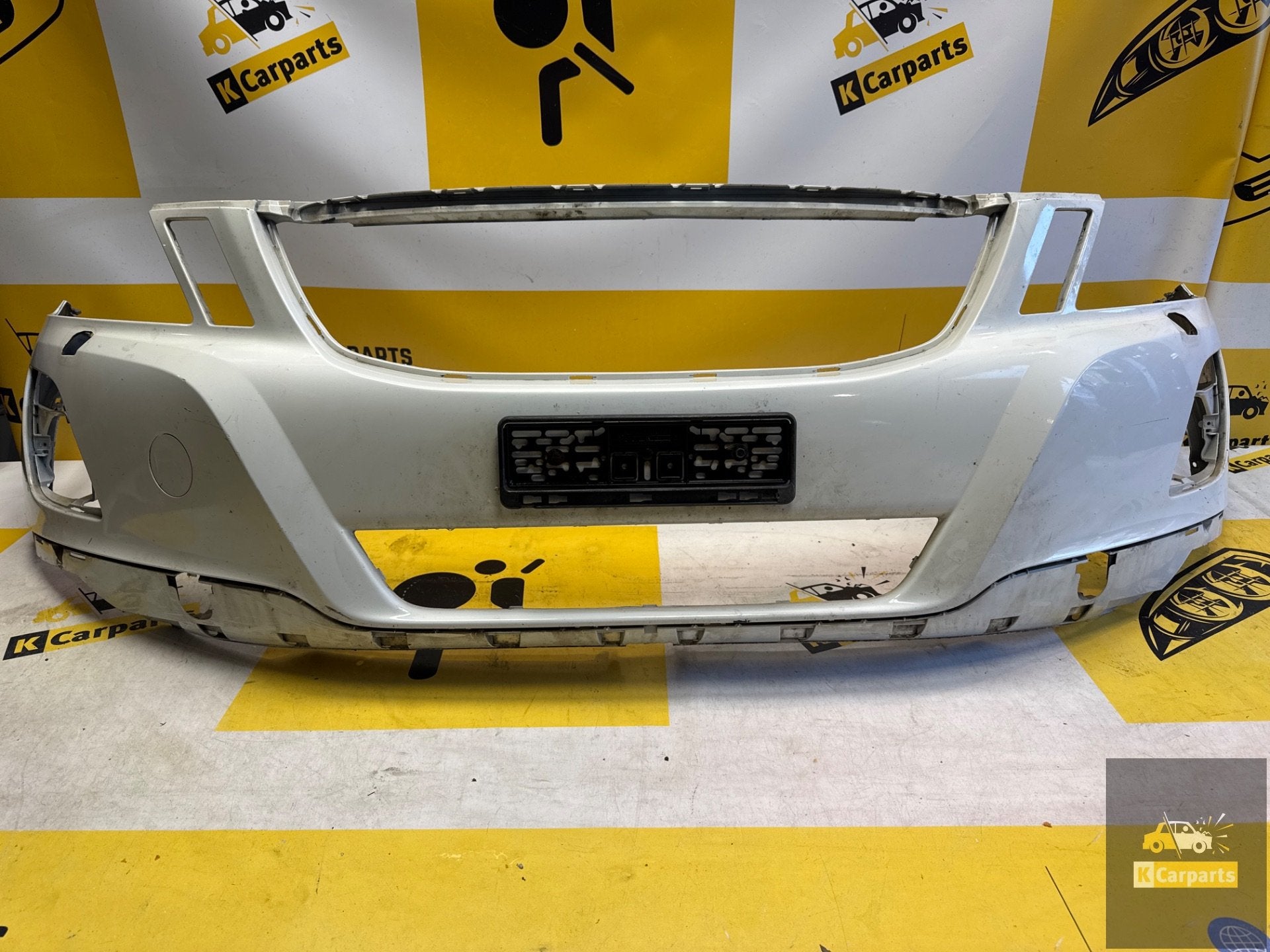Pare-chocs Volvo XC40 Pare-chocs avant PDC KLS 31449359 Orig, Info@fabrikant.eu, Fabrikant BV, Pare-chocs, Fabrikantstraat 1
1000 AA  Amsterdam, NL