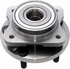 DODGE Caravan wiellager CHRYSLER Voyager wielnaaf PLYMOUTH V, -, Overige automerken, -, Nieuw