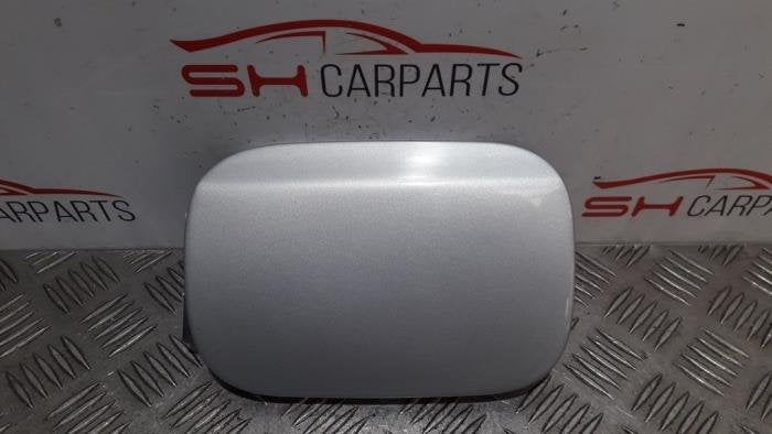 Clapet réservoir d'un Mercedes B-Klasse (761), 3 mois de garantie, Utilisé, -, -