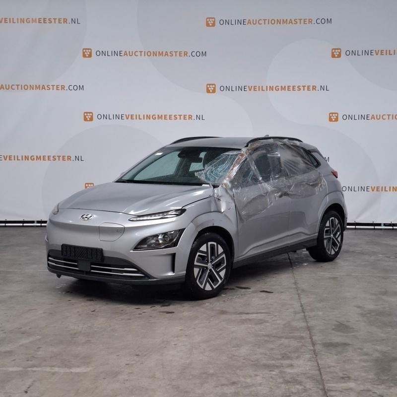 Personenauto, Hyundai, Kona electric, 2023, Auto's, Hyundai, Automaat, Overige modellen, Overige brandstoffen, Bedrijf