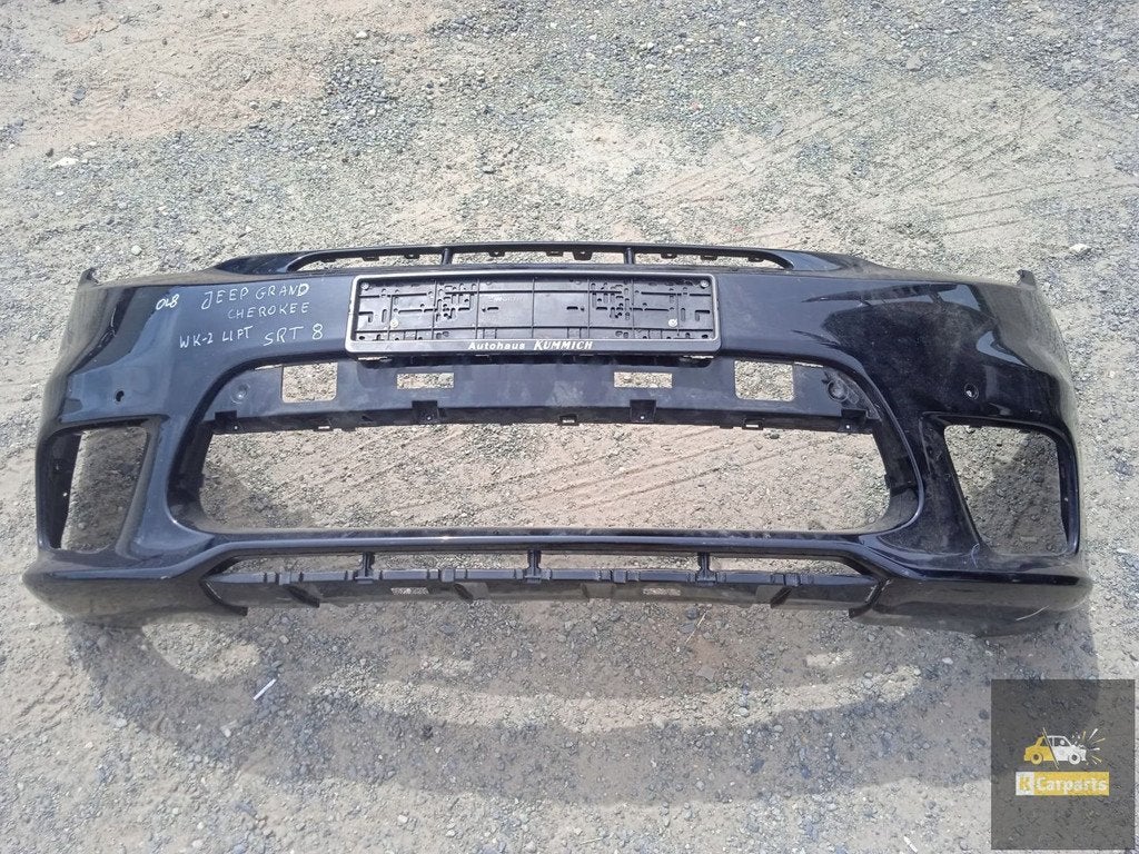 Jeep Grand Cherokee Wk2 Lift SRT 8 voorbumper, Auto-onderdelen, Gebruikt, Stellantis N.V., Info@stellantis.com, Bumper