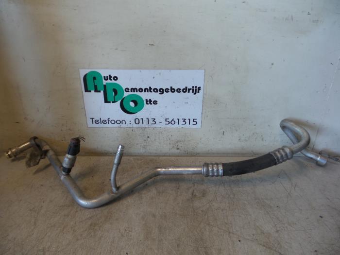 Tuyau clim d'un Ford Focus (Focus 04-), -, 3 mois de garantie, -, -