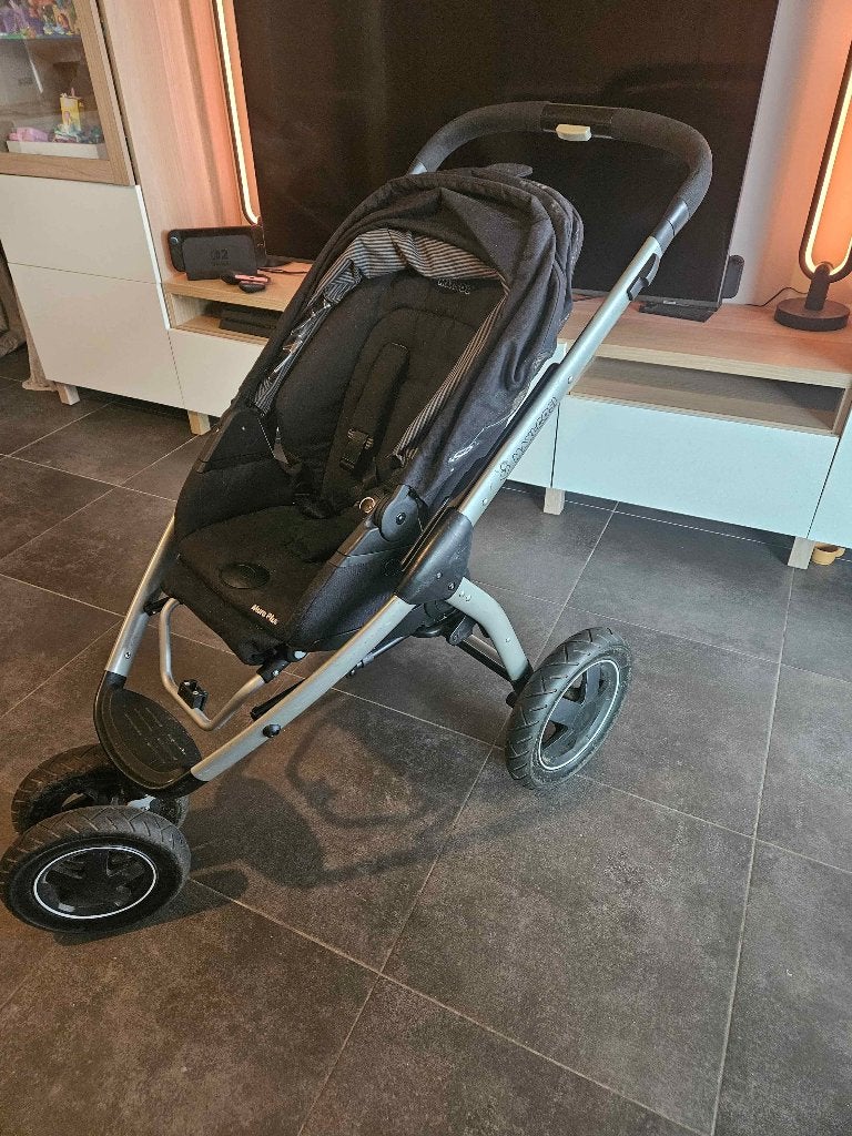 Maxicosi buggy mura plus, Ophalen, Maxi-Cosi