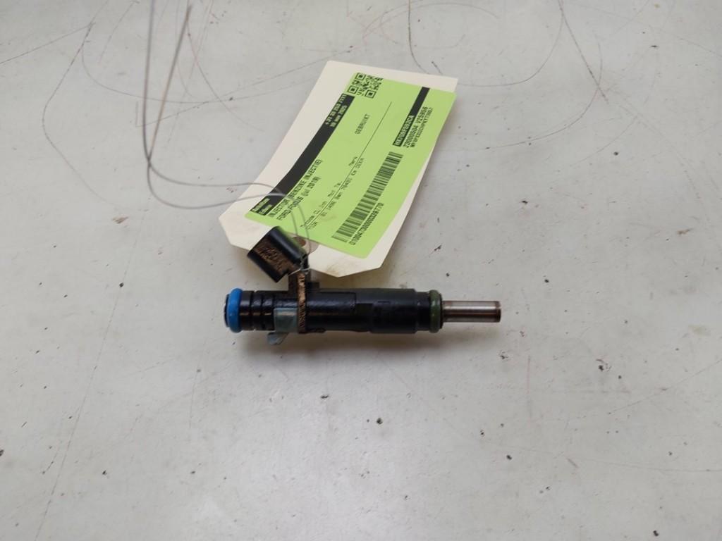 INJECTOR BRANDSTOF Focus 4 Wagon (|HX7G9F593CA|2248272|), Auto-onderdelen, Gebruikt, Ford