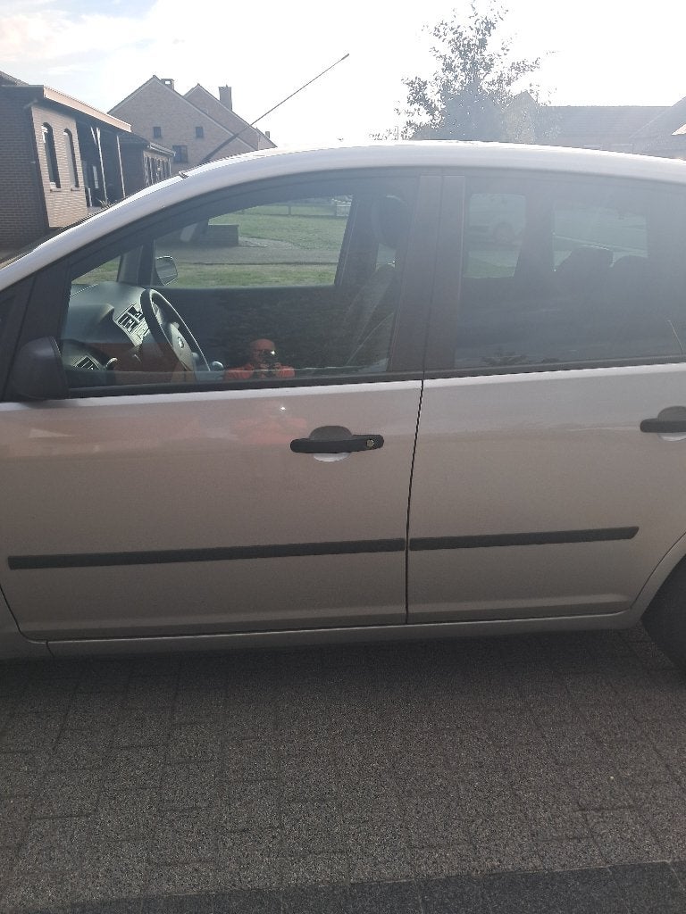 Ford C max TDCI, Auto's, Stof, 1465 kg, Euro 4, Te koop