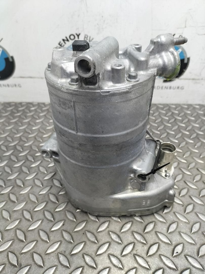VOLVO XC40 PHASE 2 Essence/Hybride AIRCO COMPRESSOR / AIRCOP, Ophalen of Verzenden, Gebruikt, ARN erkend
