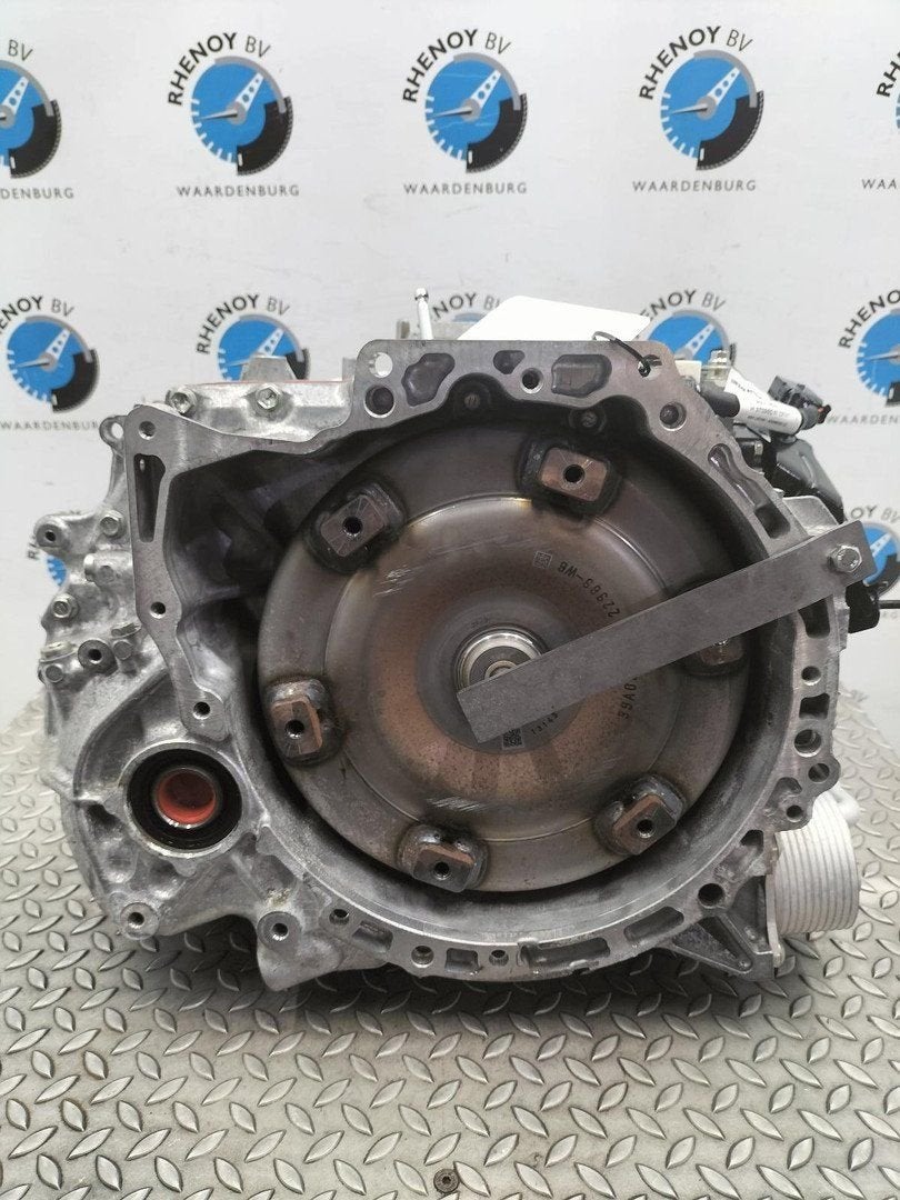 OPEL ASTRA OV5 TRANSMISSIE / VERSNELLINGSBAK 9851651980 2024, Enlèvement ou Envoi, Utilisé, ARN reconnu