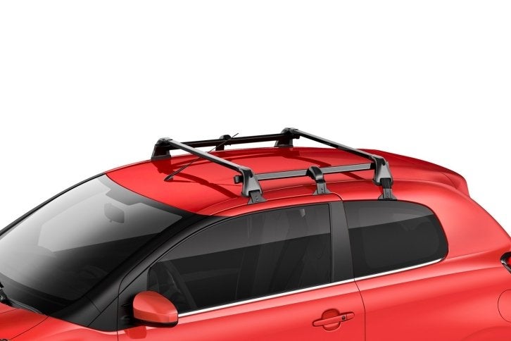 Nieuwe GOEDKOPE originele Peugeot DAKDRAGERS!, Autos : Pièces & Accessoires, Autres pièces automobiles