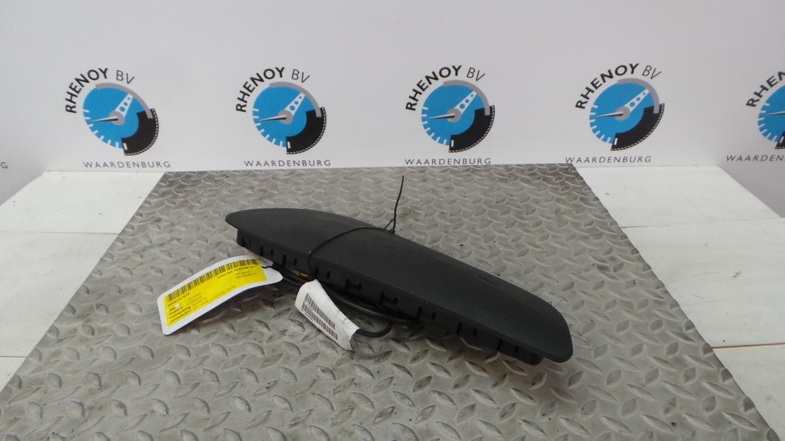 BMW 1 SERIES 118I AIRBAG LINKS 2006, Ophalen of Verzenden, Gebruikt, ARN erkend