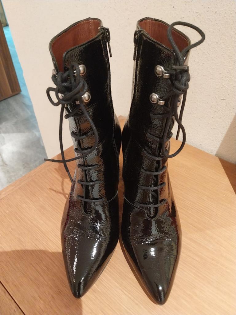 Prachtige boots hispanitas 37, Kleding | Dames, Schoenen, Ophalen of Verzenden