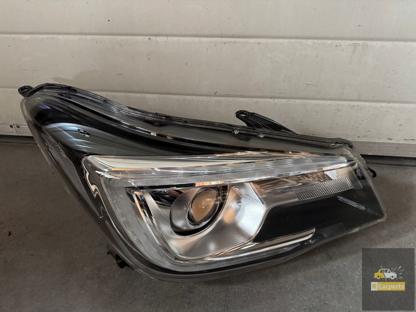 SUBARU FORESTER IV LIFT RECHTS VOLLEDIGE LEDLAMP, Subaru, Info@subaru.co.jp, Gebruikt, Ebisu, Shibuya-ku 1-20-8
150-8554  Tokyo