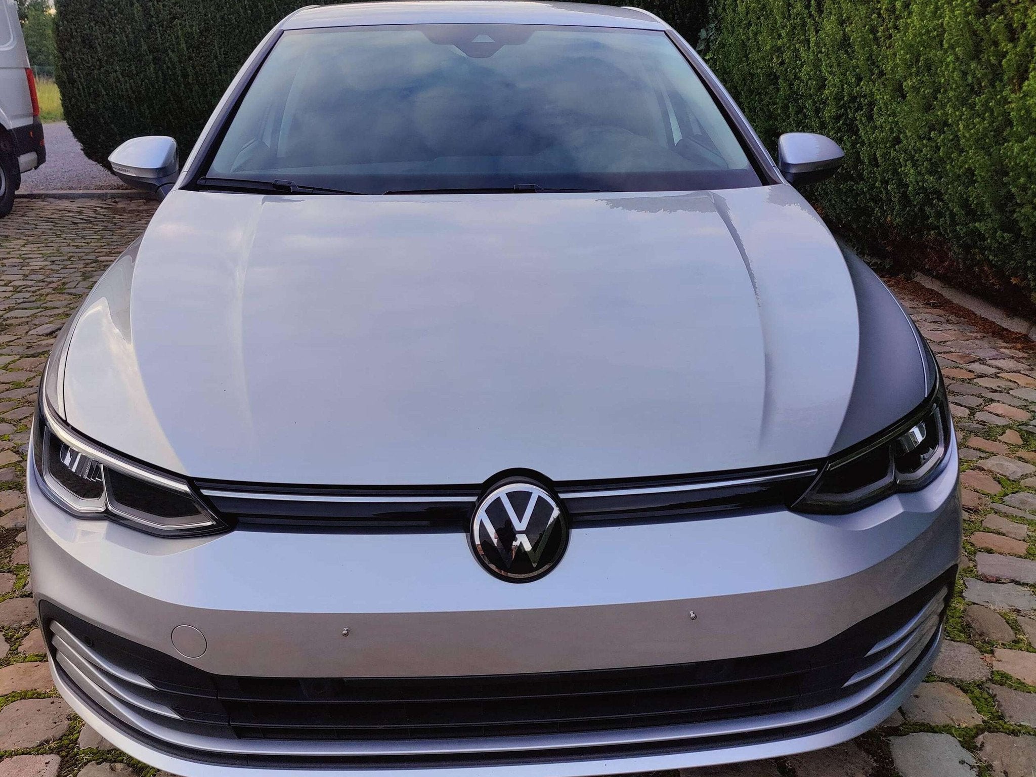 Volkswagen Golf Golf 1.5 TSI Life Business Premium OPF, Auto's, Voorwielaandrijving, 4 cilinders, Alcantara, 5 deurs