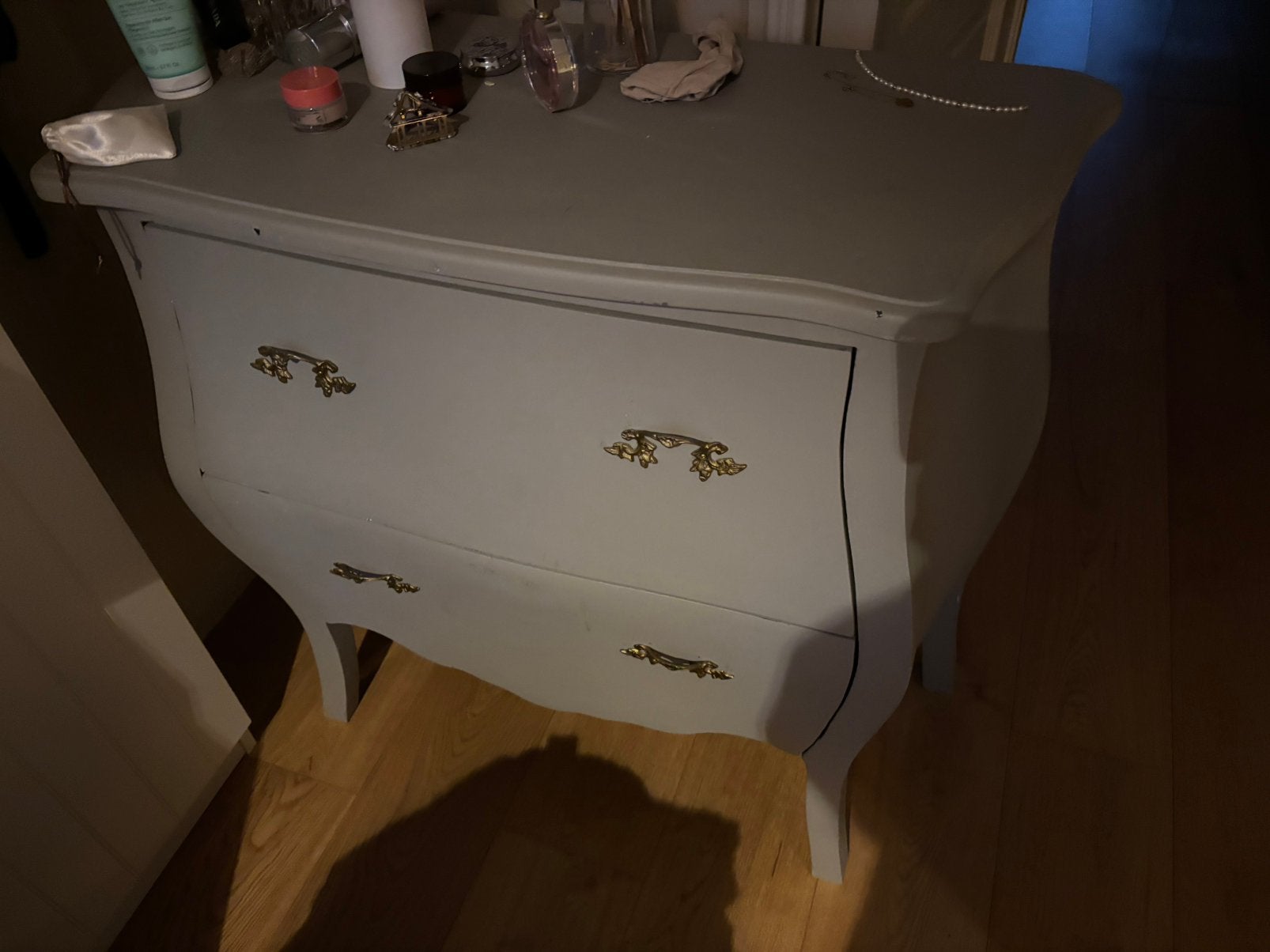 Commode, Huis en Inrichting, Brandblussers en Brandkasten, Ophalen, Gebruikt