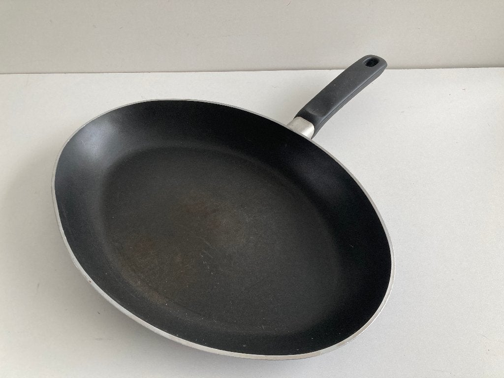 Vispan Tristar GB, Huis en Inrichting, Ophalen of Verzenden, Gebruikt, Overige materialen