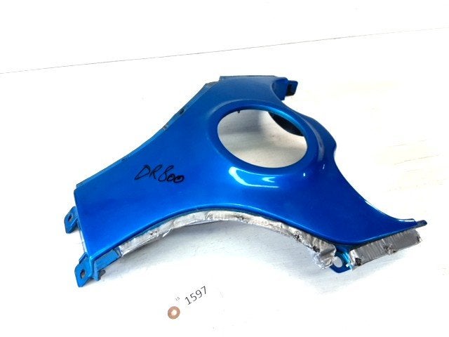 DR800 1990 - 1999 Suzuki Kuipdeel D1-52812, Motoren
