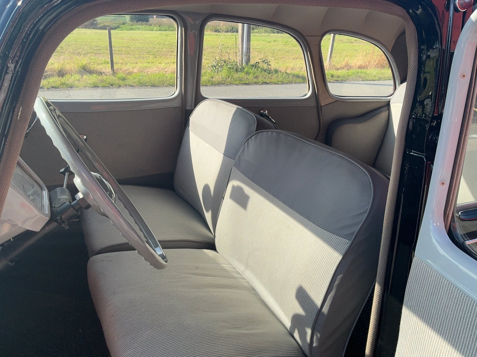 Traction avant commerciale, foto 6