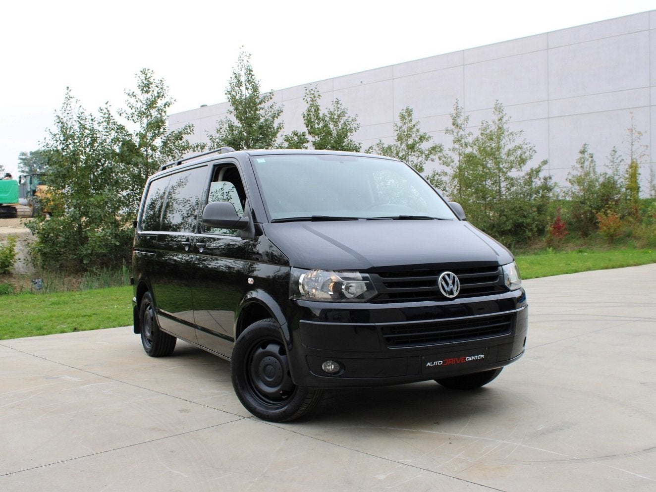 Vw Transporter T5 – 2.0TDi - 180pk * Automaat * Trekhaak, Autos, https://public.car-pass.be/vhr/171e23db-c23f-4af4-8f2a-fd0cbccf4ba2