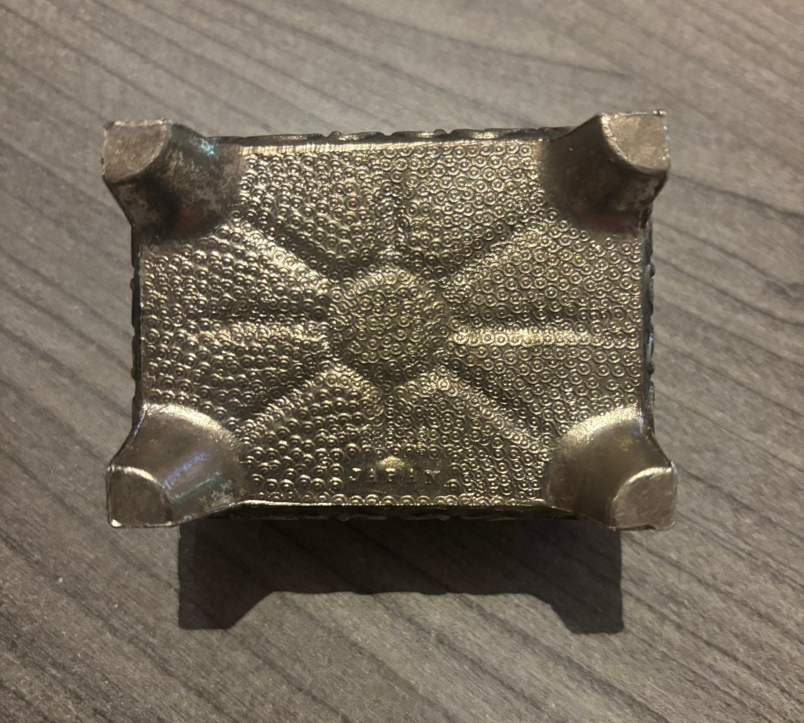 Japans juwelier, Timbres & Monnaies, Pièces & Médailles, Enlèvement