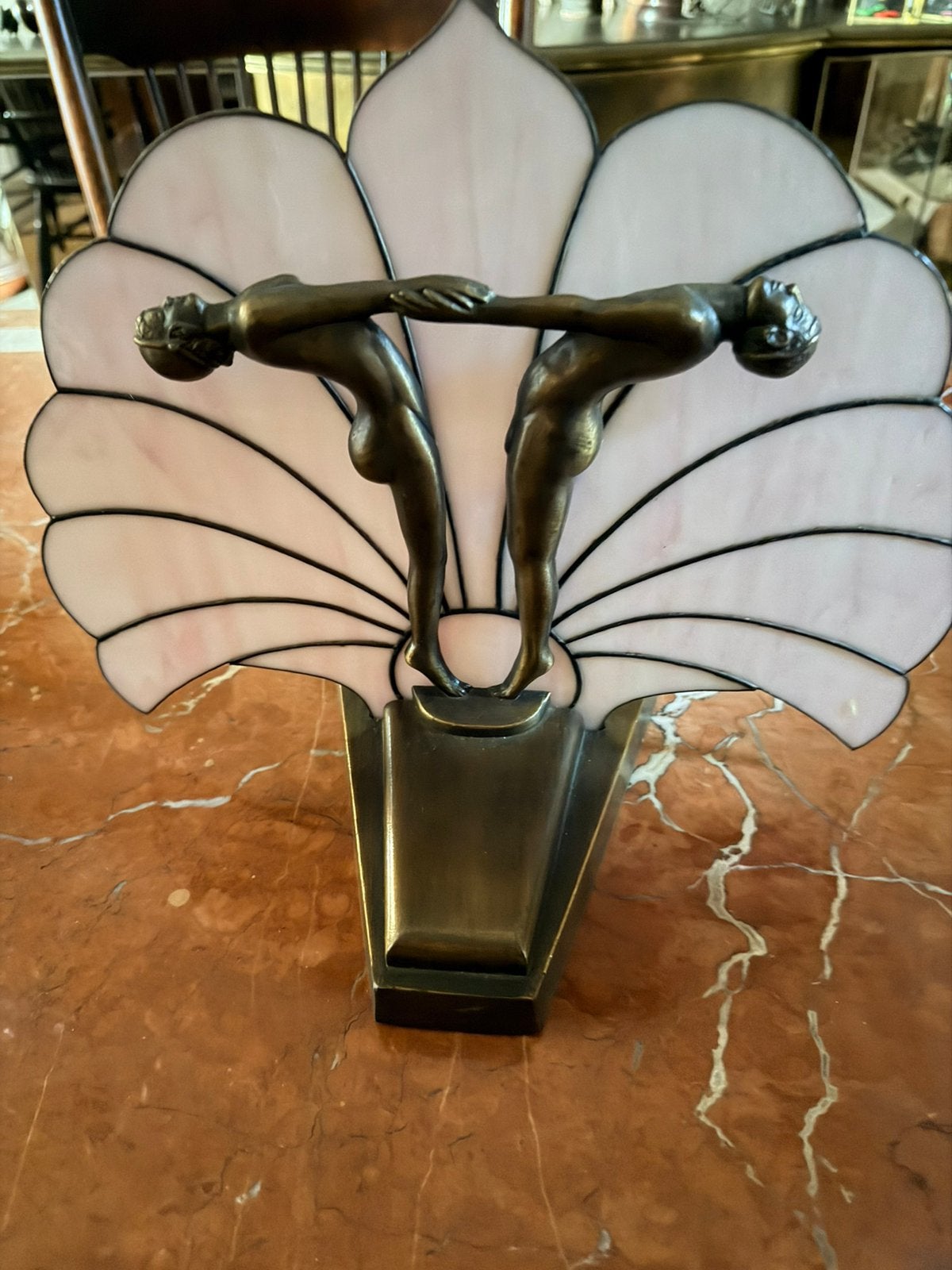 Vintage Art Deco, Antiquités & Art, Enlèvement ou Envoi