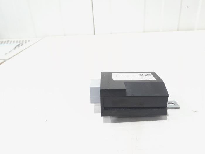 Module radio d'un Landrover Evoque, Land Rover, -, 3 mois de garantie, Utilisé