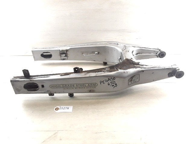 Pegaso 650 1992 - 2005 Aprilia Achterbrug D1-39294, Motos, Pièces | Autre
