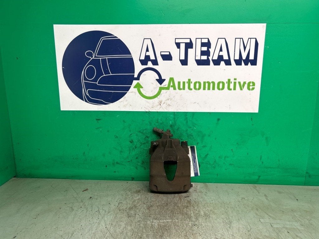 ETRIER DE FREIN AVANT DROIT Volkswagen Polo V (6R), Volkswagen, Volkswagen AG, Utilisé, Kundenbetreuung@volkswagen.de