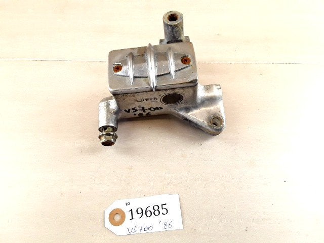 VS700 1985 - 1991 Suzuki Koppelingspomp D1-36947