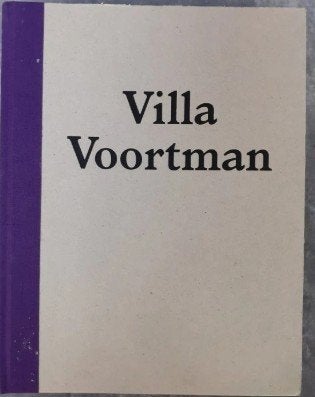 Villa Voortman (Gezocht!), Ophalen of Verzenden