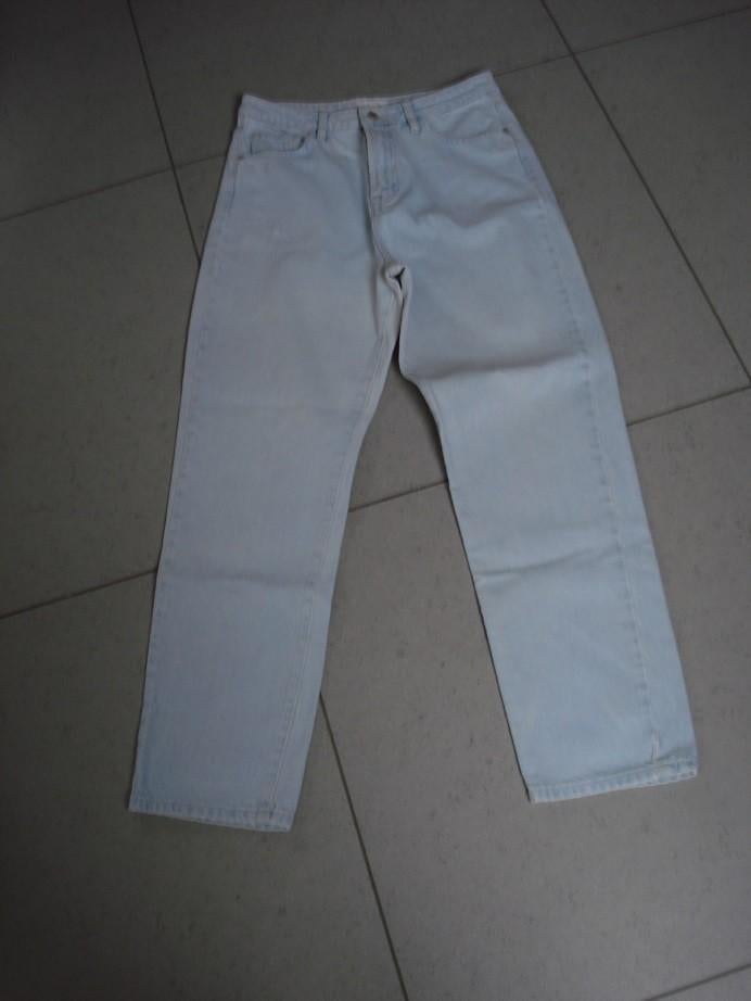 *VAL* Les Soeurs jeansbroek, dames/meisjes. mt 29, W28 - W29 (confection 36), Enlèvement ou Envoi, Porté, Bleu