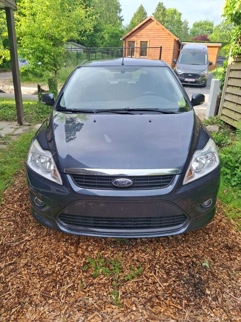 Ford focus, Autos, Ford, Focus, Achat, Diesel, Particulier