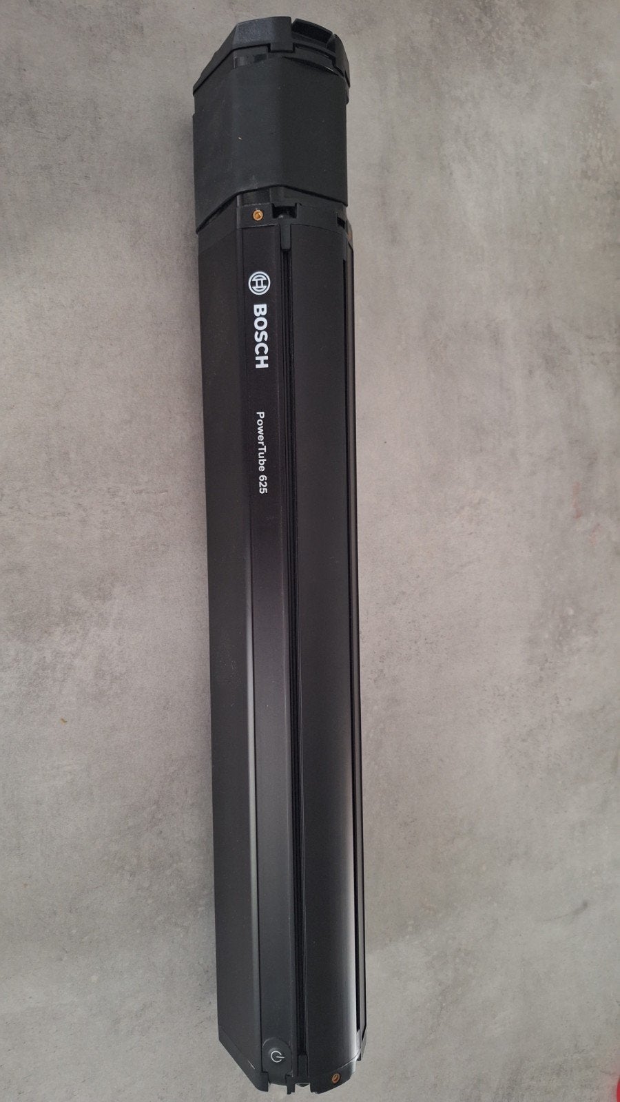 Batterie de vélo Bosch Powertube 625, Enlèvement, Comme neuf