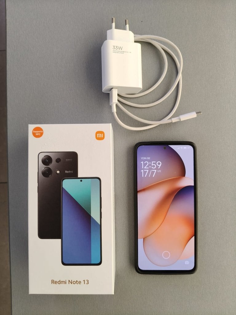 Xiaomi redmi note 13, Télécoms, Téléphonie mobile | Accessoires & Pièces, Enlèvement ou Envoi, Comme neuf