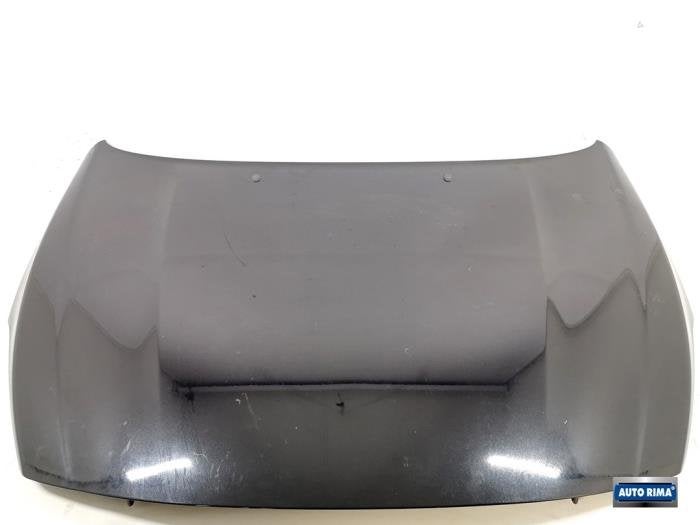 Capot d'un Volvo V60 (452), -, 3 mois de garantie, -, Capot moteur