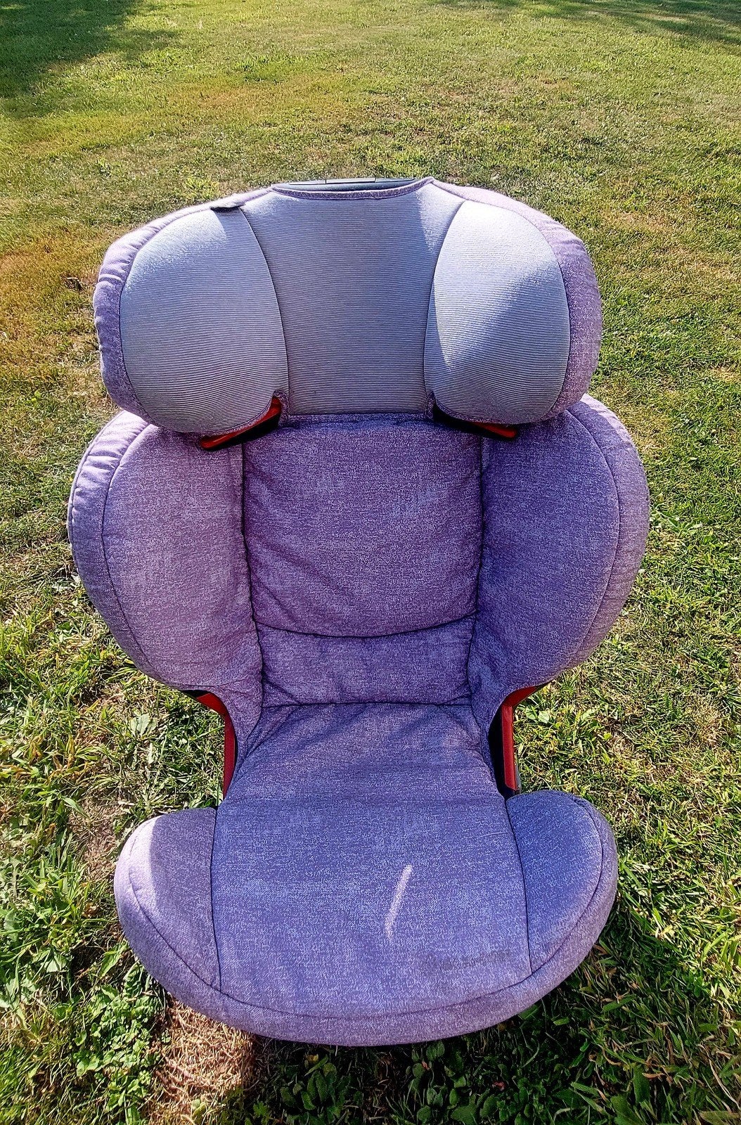 Maxicosi rodifix, Kinderen en Baby's, Autostoeltjes, Ophalen, Isofix