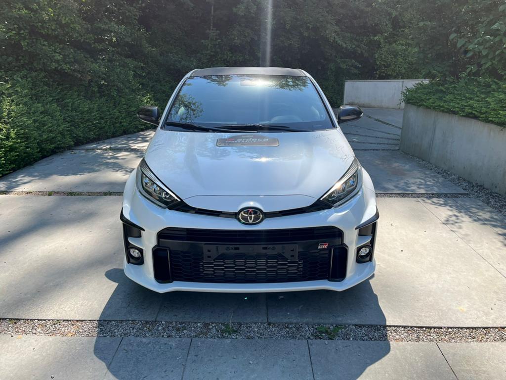 Toyota Yaris GR, Autos, Achat, https://public.car-pass.be/vhr/a753d2ec-0ba4-442e-a06d-8cfee4b9e362, Particulier, Yaris
