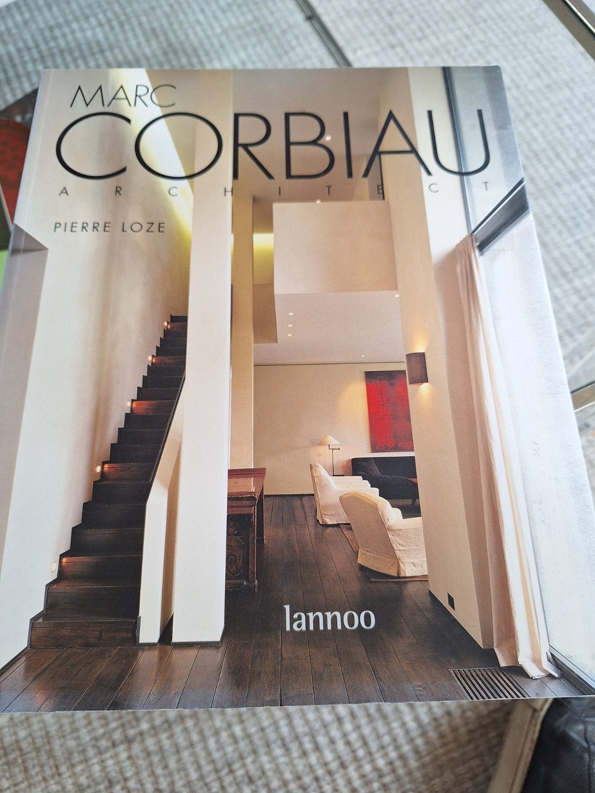 Marc Corbiau, Livres, Maison & Jardinage, Enlèvement ou Envoi
