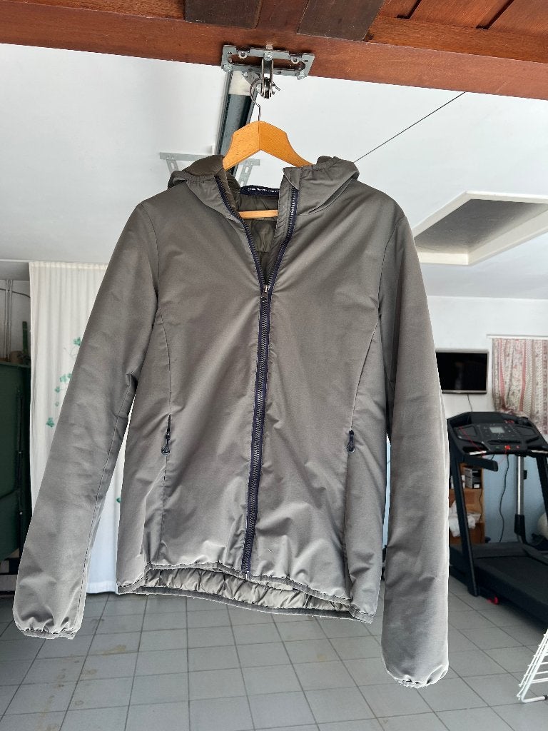 Vest kaki Gaastra, Ophalen of Verzenden, Maat 36 (S), Gedragen, Overige kleuren