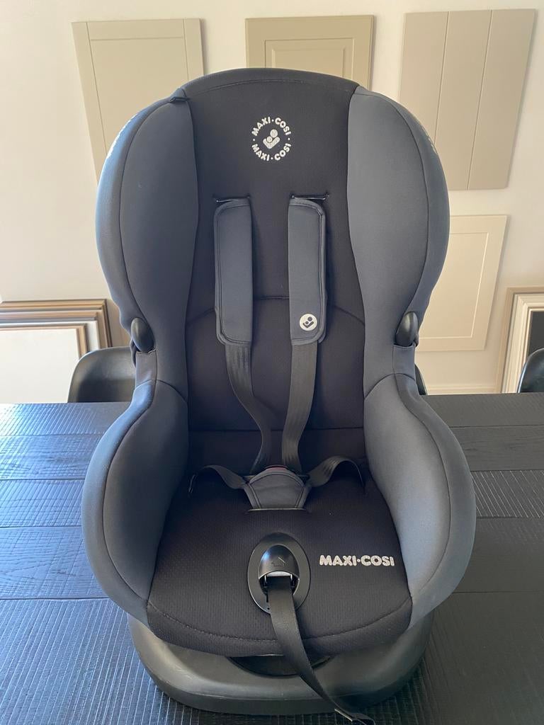 Autostoel maxi cosi zonder isofix, Ophalen, Zo goed als nieuw