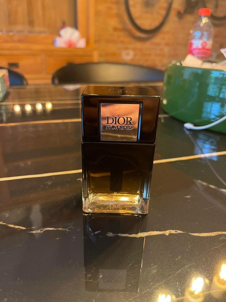 Christian Dior Homme Parfum 75ml, Enlèvement, Neuf