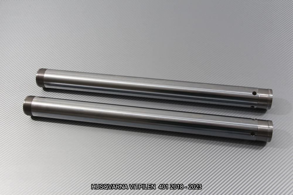 Tubes de fourche HUSQVARNA VITPILEN  401 2018 - 2023, Motos, Enlèvement ou Envoi, Neuf