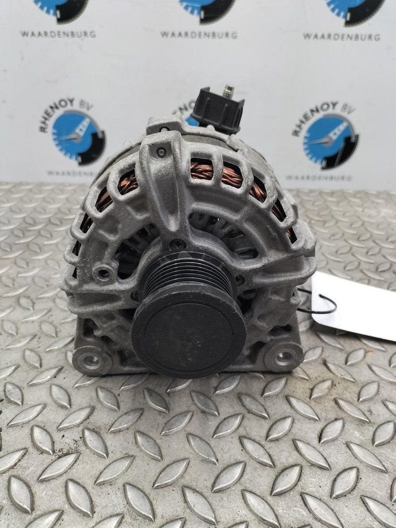 RENAULT CLIO XJA 1.0TCe90 1.0 TCE LIFE DYNAMO 2021, Ophalen of Verzenden, Gebruikt, ARN erkend