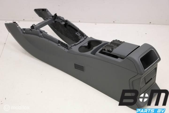 Middenconsole met frame voor armsteun Audi Q5, Auto-onderdelen, Gebruikt