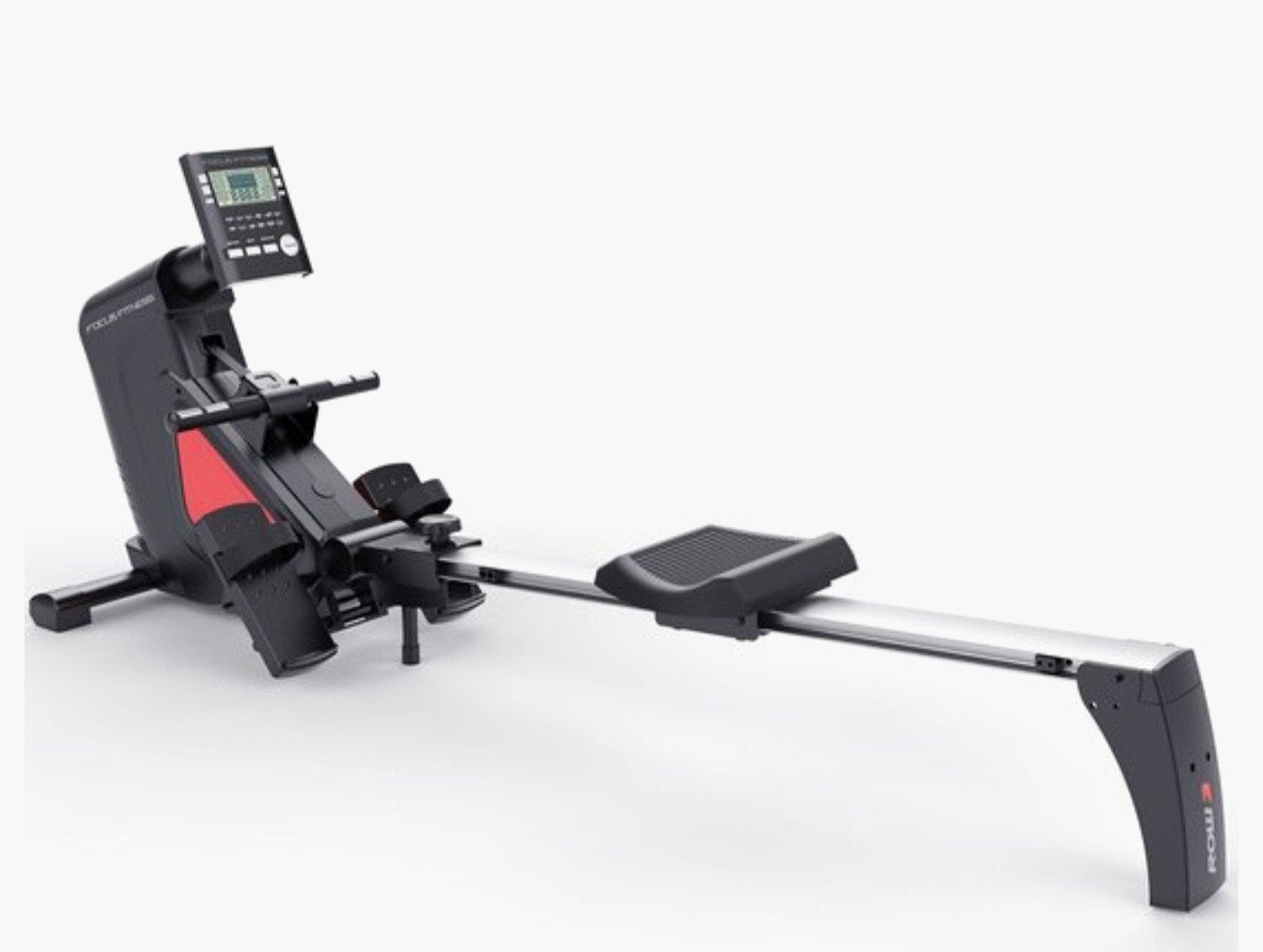 Roeitrainer te koop (amper gebruikt), Sport en Fitness, Ophalen, Zo goed als nieuw, Benen, Overige typen