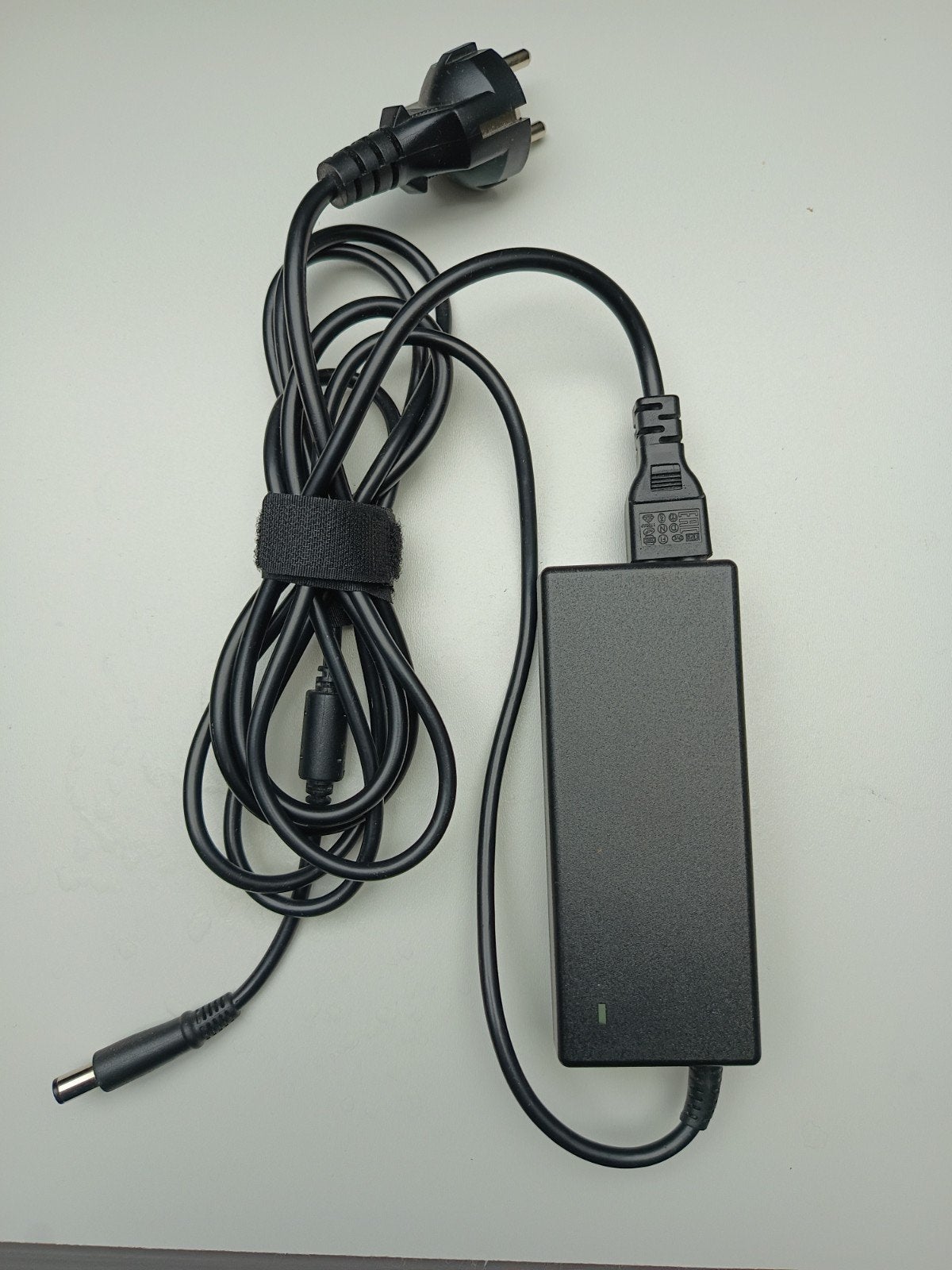 Chargeur 90w pour ordinateur portable Dell, Informatique & Logiciels, Enlèvement, Utilisé