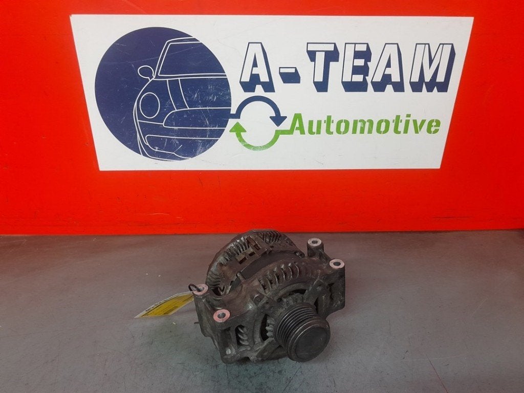 DYNAMO V-Snaar Audi A4 Avant (B9) (|06L903024H|), Info@denso.nl, Audi, Hogeweyselaan 165
1382 JL  Weesp, NL, DENSO EUROPE B.V.