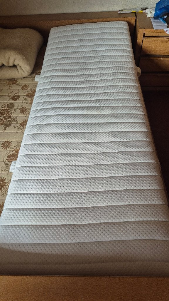 Matelas 70x200, Matelas, Une personne, Enlèvement, 200 cm