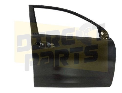Hyundai Tucson (9/15-2/21-) Voorportier rechts (te spuiten), Neuf, -, Porte, Hyundai