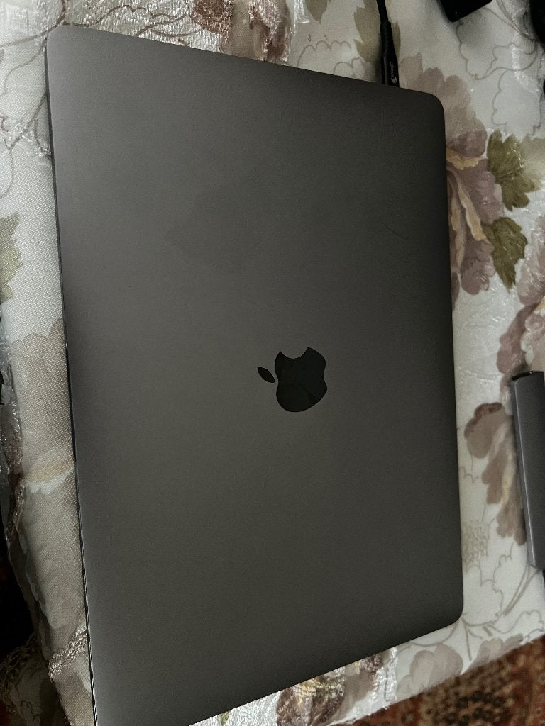 MacBook Pro 13 M1 Touch Bar perfect staat, Computers en Software, Apple Macbooks, 8 GB, 13 inch, 512 GB, Ophalen of Verzenden